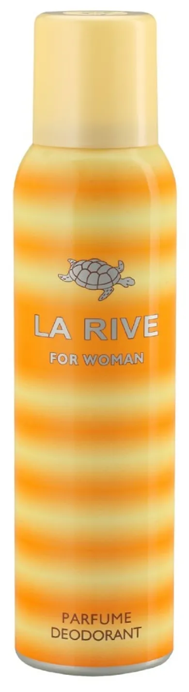 La Rive for Woman La Rive For Woman, dezodorant w sprau, 150 ml