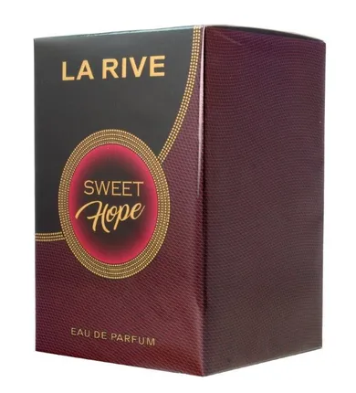La Rive for Woman Sweet Hope, woda perfumowana, 90 ml