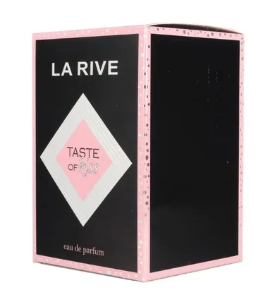 La Rive for Woman Taste Of Kiss, woda perfumowana, 100 ml