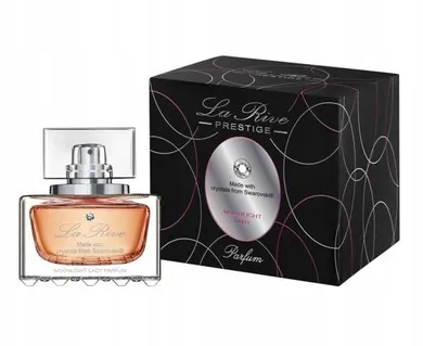 La Rive, Prestige Woman Moonlight Lady, woda perfumowana, 75 ml