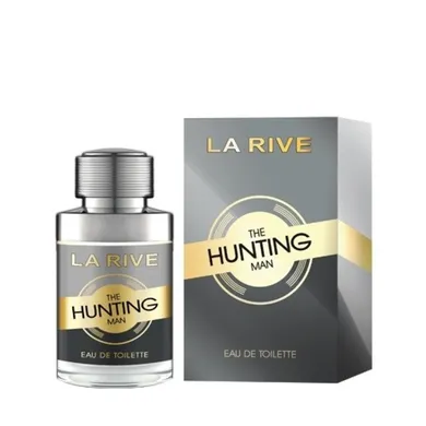 La Rive, The Hunting Man, woda toaletowa, 75 ml