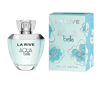 La Rive, Woman Aqua Bella, woda perfumowana, 100 ml