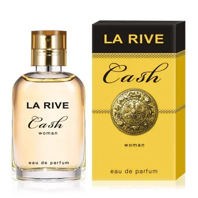 La Rive, Woman Cash, woda perfumowana, 30 ml