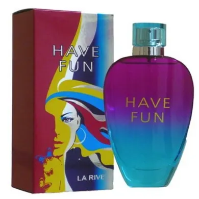 La Rive, Woman Have Fun, woda perfumowana, 30 ml