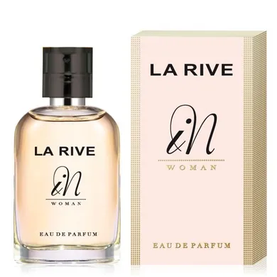 La Rive, Woman In, woda perfumowana, 30 ml