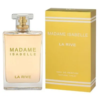 La Rive, Woman Madame Isabelle, woda perfumowana, 90 ml