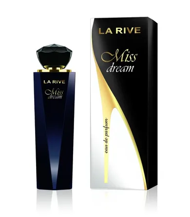La Rive, Woman Miss Dream, woda perfumowana, 100 ml