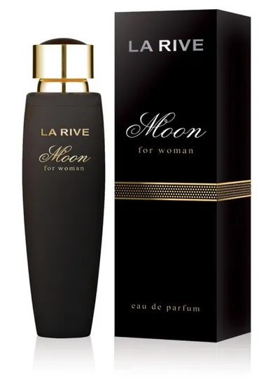 La Rive, Woman Moon, woda perfumowana, 75 ml