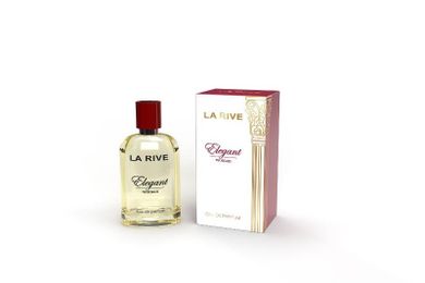 La Rive, Women, Elegant, woda perfumowana, 30 ml