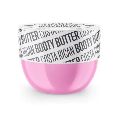 La Vida Caribena, booty butter, masło do ciała, costa rican, 200 ml