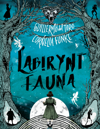 Labirynt fauna