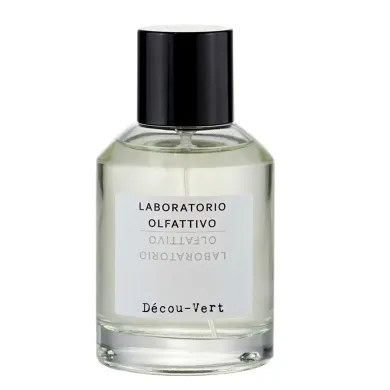 Laboratorio Olfattivo, Decou-Vert, woda perfumowana, spray, 100 ml