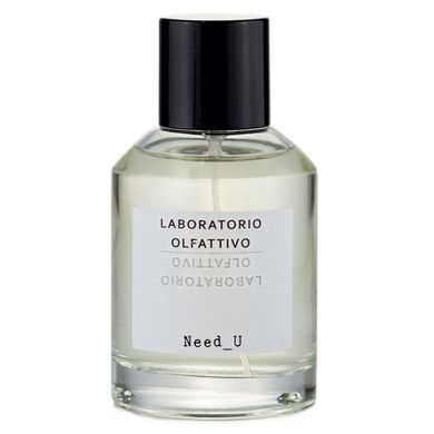 Laboratorio Olfattivo, Need_U, woda perfumowana, spray, 100 ml