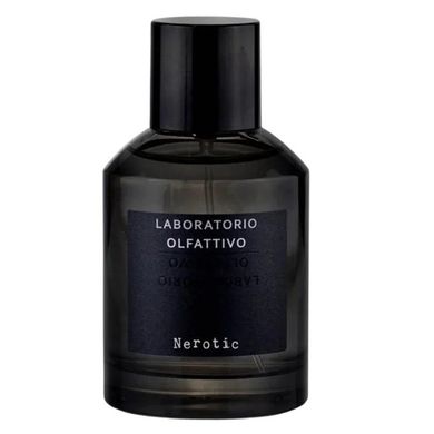 Laboratorio Olfattivo, Nerotic, woda perfumowana, spray, 100 ml