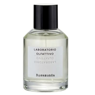Laboratorio Olfattivo, Rosamunda, woda perfumowana, spray, 100 ml