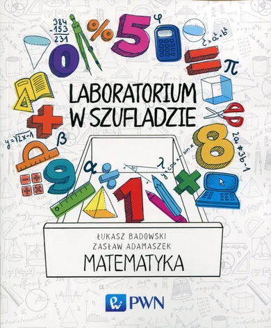 Laboratorium w szufladzie. Matematyka