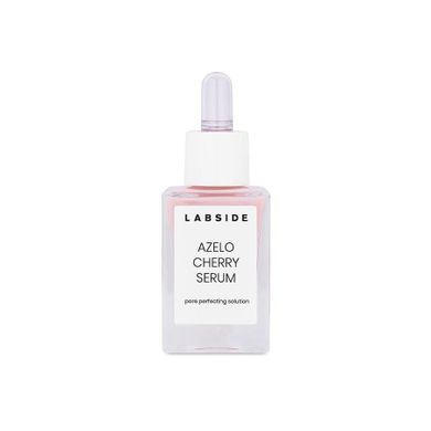 Labside, Azelo Cherry Serum, lekkie serum do cery problematycznej, 30 ml