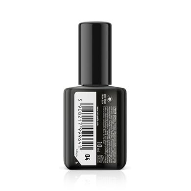 Lacky Nails, Solar Gel, lakier do paznokci, 04 Naked, 10 ml