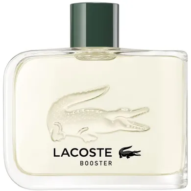 Lacoste, Booster, woda toaletowa, 125 ml