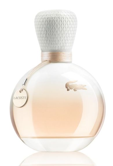 Lacoste, Eau De Lacoste pour Femme, woda perfumowana, 90 ml