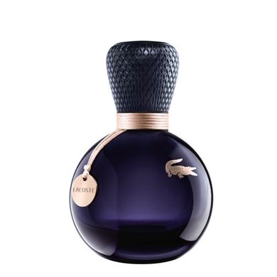 Lacoste, Eau de Lacoste Sensuelle, woda perfumowana, 50 ml