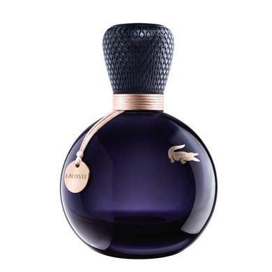 Lacoste, Eau de Lacoste Sensuelle, woda perfumowana, 90 ml