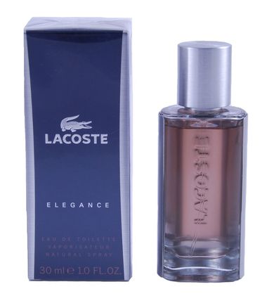 Lacoste, Elegance, woda toaletowa, 30 ml