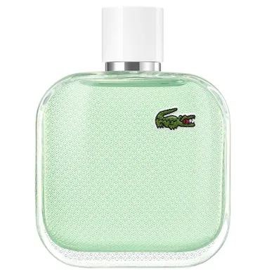 Lacoste, L.12.12 Blanc Eau Fraiche, woda toaletowa, spray, 100 ml