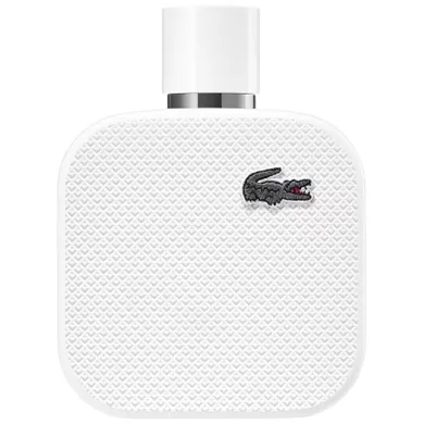 Lacoste, L.12.12 Blanc, woda perfumowana, spray, 100 ml