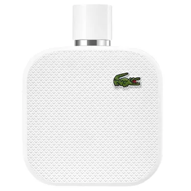 Lacoste, L.12.12 Blanc, woda toaletowa, spray, 175 ml