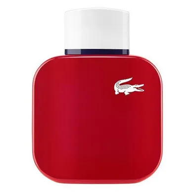 Lacoste, L.12.12 Pour Elle French Panache, woda toaletowa, spray, 50 ml