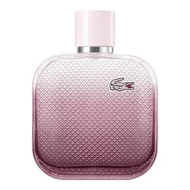 Lacoste, L.12.12 Rose Eau Intense, woda toaletowa, spray, 100 ml