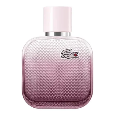 Lacoste, L.12.12 Rose Eau Intense, woda toaletowa spray, 50 ml