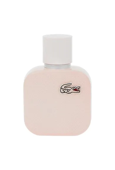 Lacoste, L.12.12 Rose, woda perfumowana, 35 ml