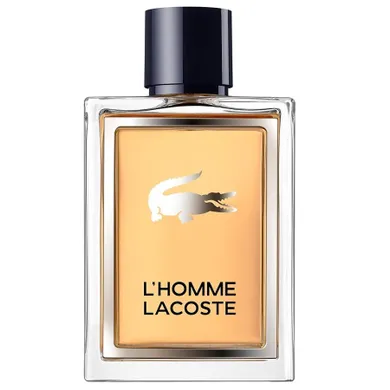 Lacoste, L'Homme, woda toaletowa, spray, 100 ml