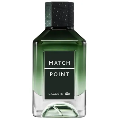Lacoste, Match Point, woda perfumowana, spray, 100 ml