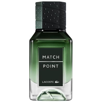 Lacoste, Match Point, woda perfumowana, spray, 30 ml