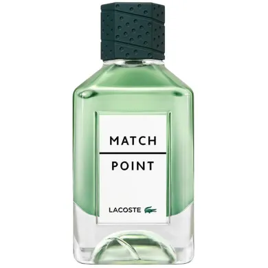 Lacoste, Match Point, woda toaletowa, spray, 100 ml