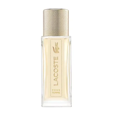 Lacoste, Pour Femme, woda perfumowana, spray, 30 ml