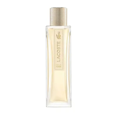 Lacoste, Pour Femme, woda perfumowana, spray, 90 ml