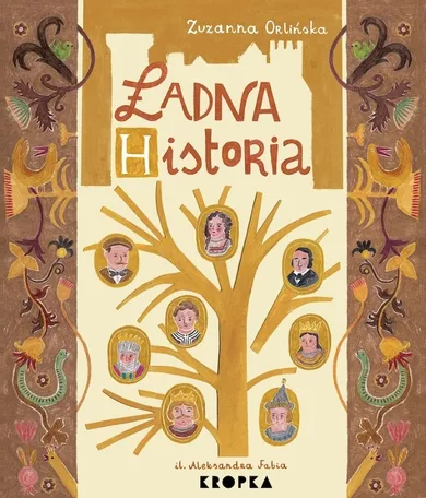 Ładna Historia