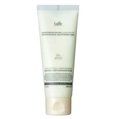 La'dor, Moisture Balancing Conditioner, nawilżająca odżywka do włosów, 100 ml