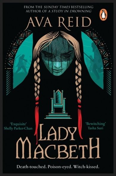 Lady Macbeth (wersja angielska)