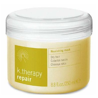 Lakme, K. Therapy Repair Nourishing Mask, nawilżająca maska do włosów, 250 ml