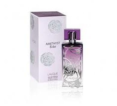 Lalique, Amethyst Eclat, Woda perfumowana, 50 ml