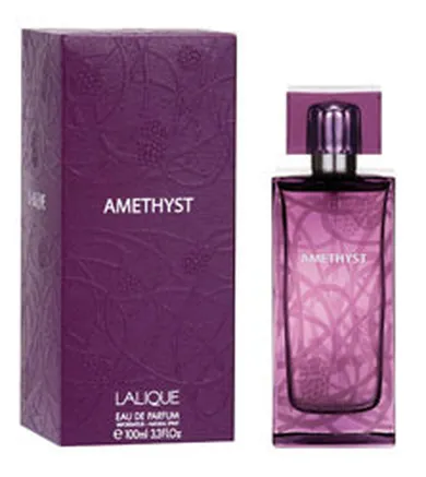 Lalique, Amethyst, Woda perfumowana, 100 ml