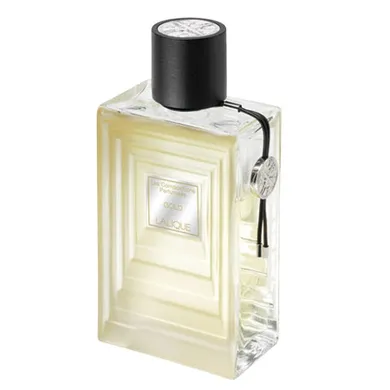 Lalique, Gold, woda perfumowana, spray, 100 ml