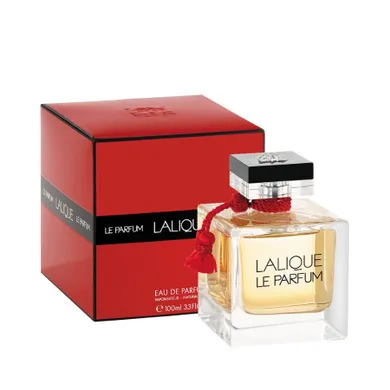 Lalique, Lalique Le Parfum, woda perfumowana, spray, 100 ml