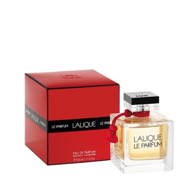 Lalique, Lalique Le Parfum, woda perfumowana, spray,50 ml