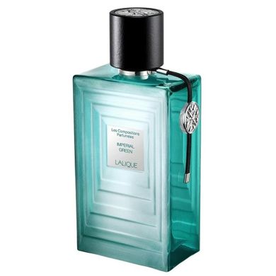 Lalique, Les Compositions Parfumees Imperial Green, woda perfumowana spray, 100 ml